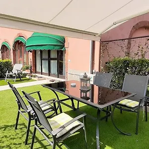  Apartment Corte Stella