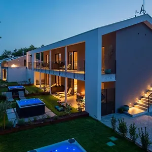  Apartment Shiloh Private Luxury
