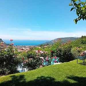  Apartment Montegolo
