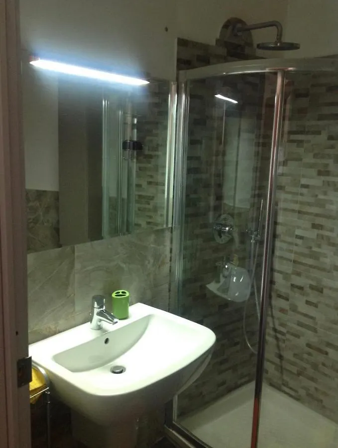 Ferienwohnung Red House Costermano sul Garda Italien