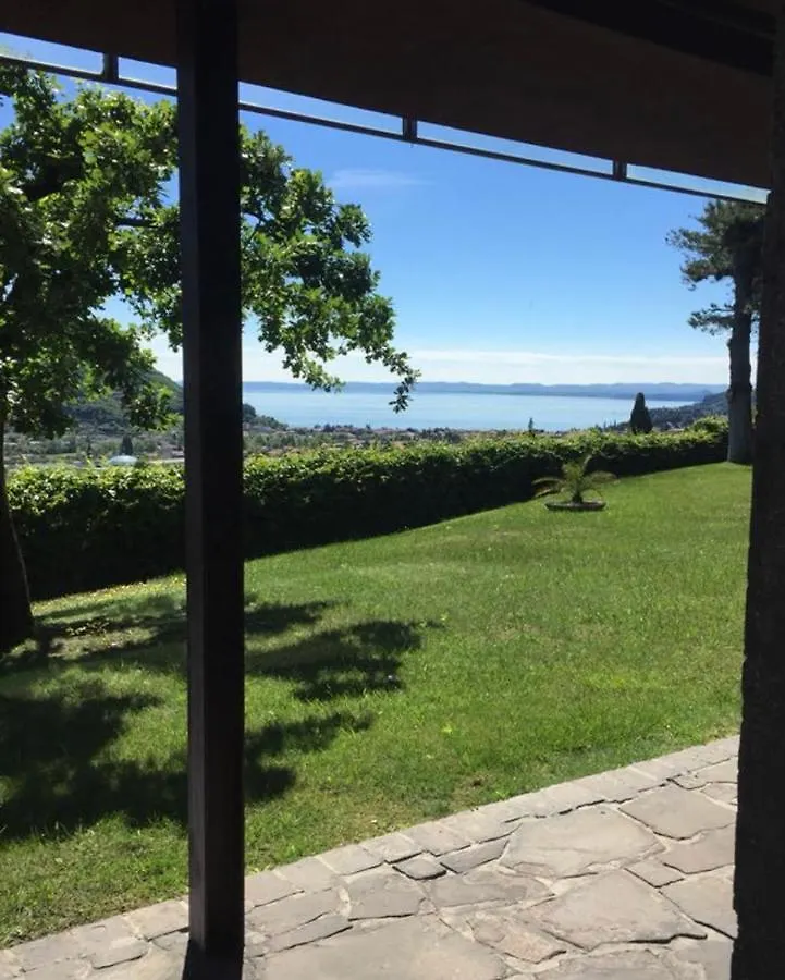 Ferienwohnung Red House Costermano sul Garda